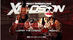 Xplosion - February 8, 2020