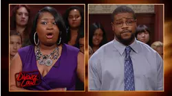 Charmaine Parks vs. Steve McCray