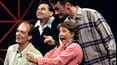 Whose Line Is It Anyway?