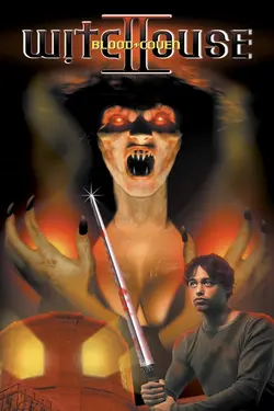 Witchouse 2: Blood Coven