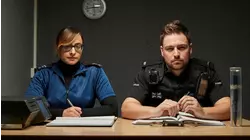 To Catch a Paedophile