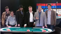 WPT Invitational Season III 2005