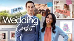 The Wedding Contest