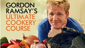 Gordon Ramsay's Ultimate Cookery Course