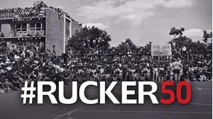 #Rucker50