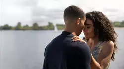All Aboard for Love