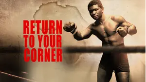 Return To Your Corner