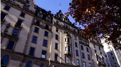 Chasing ghosts, from The Dakota to Central Park to 'Spook Central'