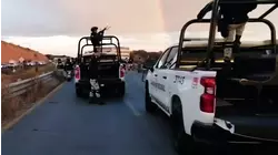 Al menos ocho personas pierden la vida en una balacera durante una carrera de caballos en México