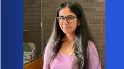 Piscataway High School senior earns perfect SAT math score