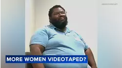 Man accused of taking hundreds of upskirt videos of women across area