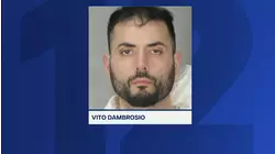 30-year-old man accused of fatally stabbing parents inside Bethpage deli