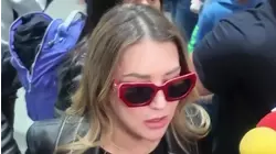 Alicia Villarreal deja claro si está alejada de su hija, como tanto se ha dicho