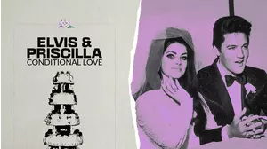 Elvis & Priscilla: Conditional Love