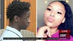 Parise Larry Sentenced for Tatyanna Zech's Murder