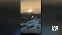 Ukraine strikes heart of Russia's missile arsenal with homemade weapon