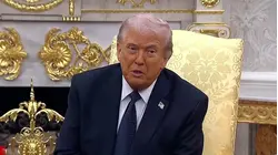Trump inicia nueva batalla comercial con España y dice que es un aliado "terrible"