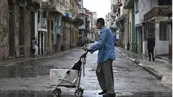 Cuba Faces Energy and Economic Crisis After US Blocks Oil Flow