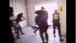 World's Scariest Police Stings