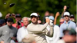 Masters golf tournament set to tee off in Georgia