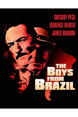 The Boys From Brazil [Broadcast Edit]