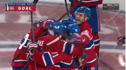 3 teams take leads in NHL playoff matchups