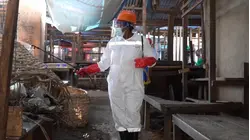 Ebola outbreak, cancer screenings and needle-free insulin