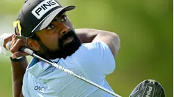 Sahith Theegala Round 1 highlights from RBC Canadian Open