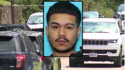 FBI searches for Kansas City highway shooting suspect