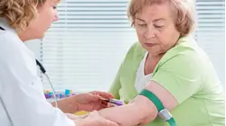 Research points to blood test to predict heart disease risk