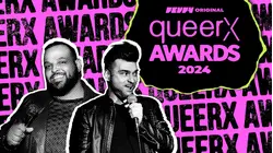 QueerX Awards 2024