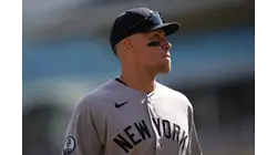 Yankees slugger Aaron Judge to miss most or all of rest of regular season with a right calf strain
