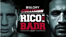 GLORY 36 Collision - Feature YT