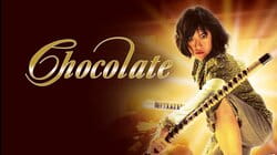 Chocolate