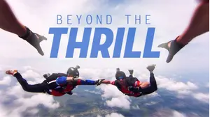 Beyond the Thrill