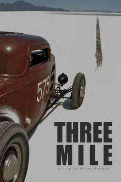 Three Mile