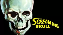 The Screaming Skull