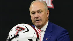 How Do The Texas Tech Red Raiders Look In CFB Futures Markets?