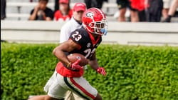 NCAAF Week 6 Preview: Auburn Vs. #2 Georgia