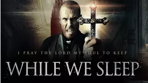 While We Sleep