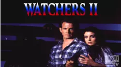 Watchers II