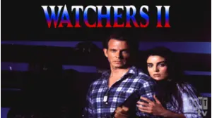 Watchers II