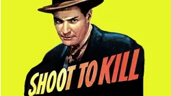 Shoot to Kill