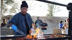 Food As Resistance