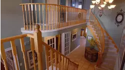 The Suburban House - Part 1