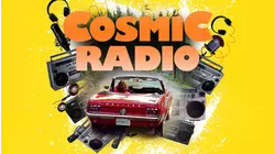 Cosmic Radio