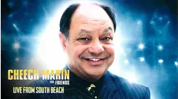 Cheech Marin and Friends: Live From South Beach