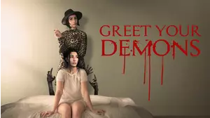 Greet Your Demons
