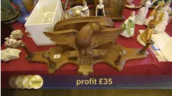 Anita Manning and Mark Stacey, Day 5