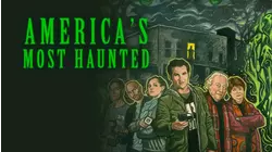 America's Most Haunted
